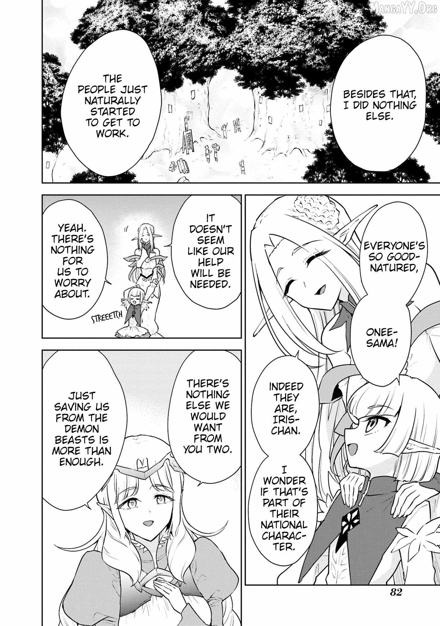 Read Cheat Skill _Shisha Sosei_ ga Kakusei Shite, Inishie no Maougun wo Fukkatsu Sasete Shimaimashita Manga Online
