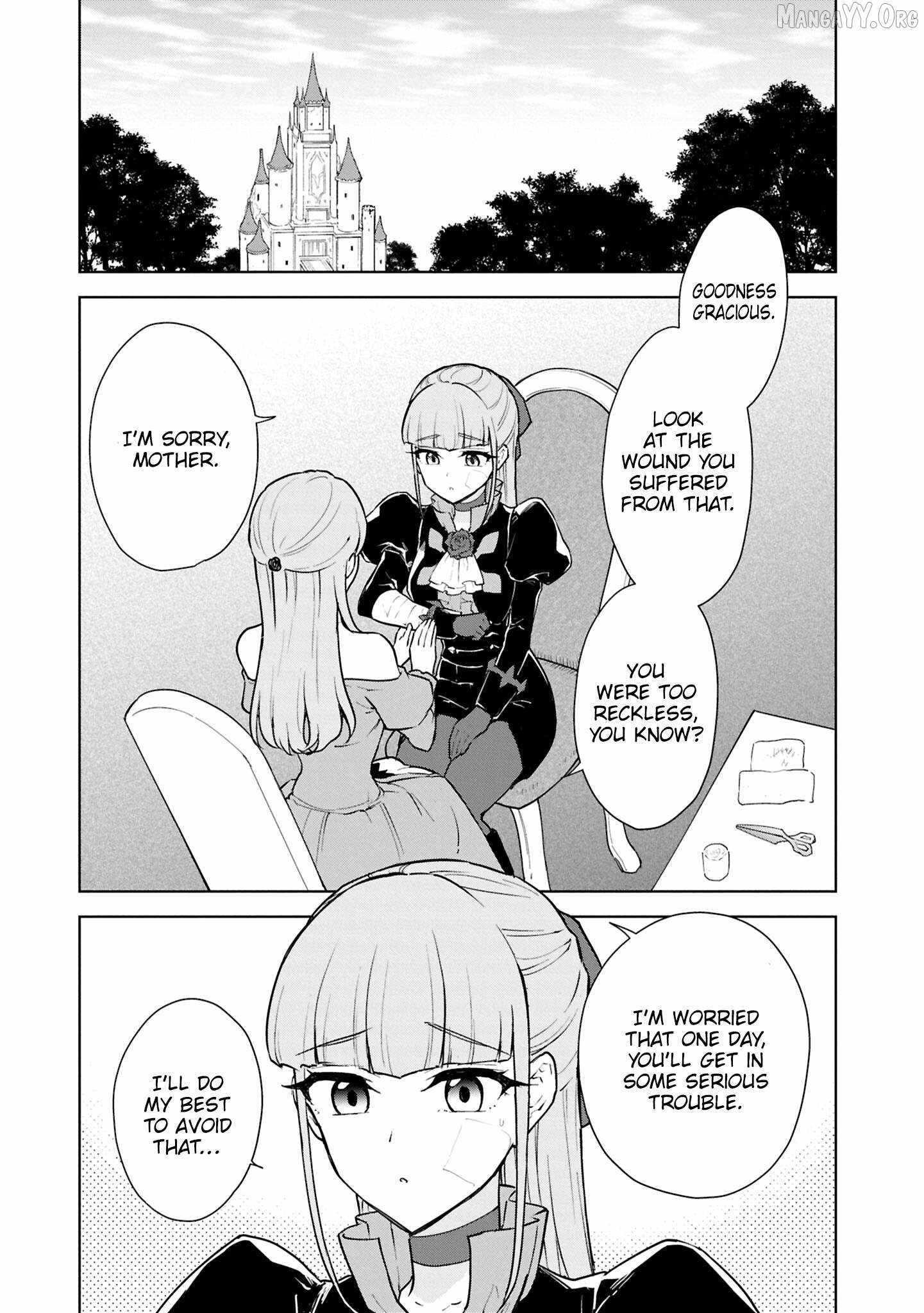 Read Cheat Skill _Shisha Sosei_ ga Kakusei Shite, Inishie no Maougun wo Fukkatsu Sasete Shimaimashita Manga Online