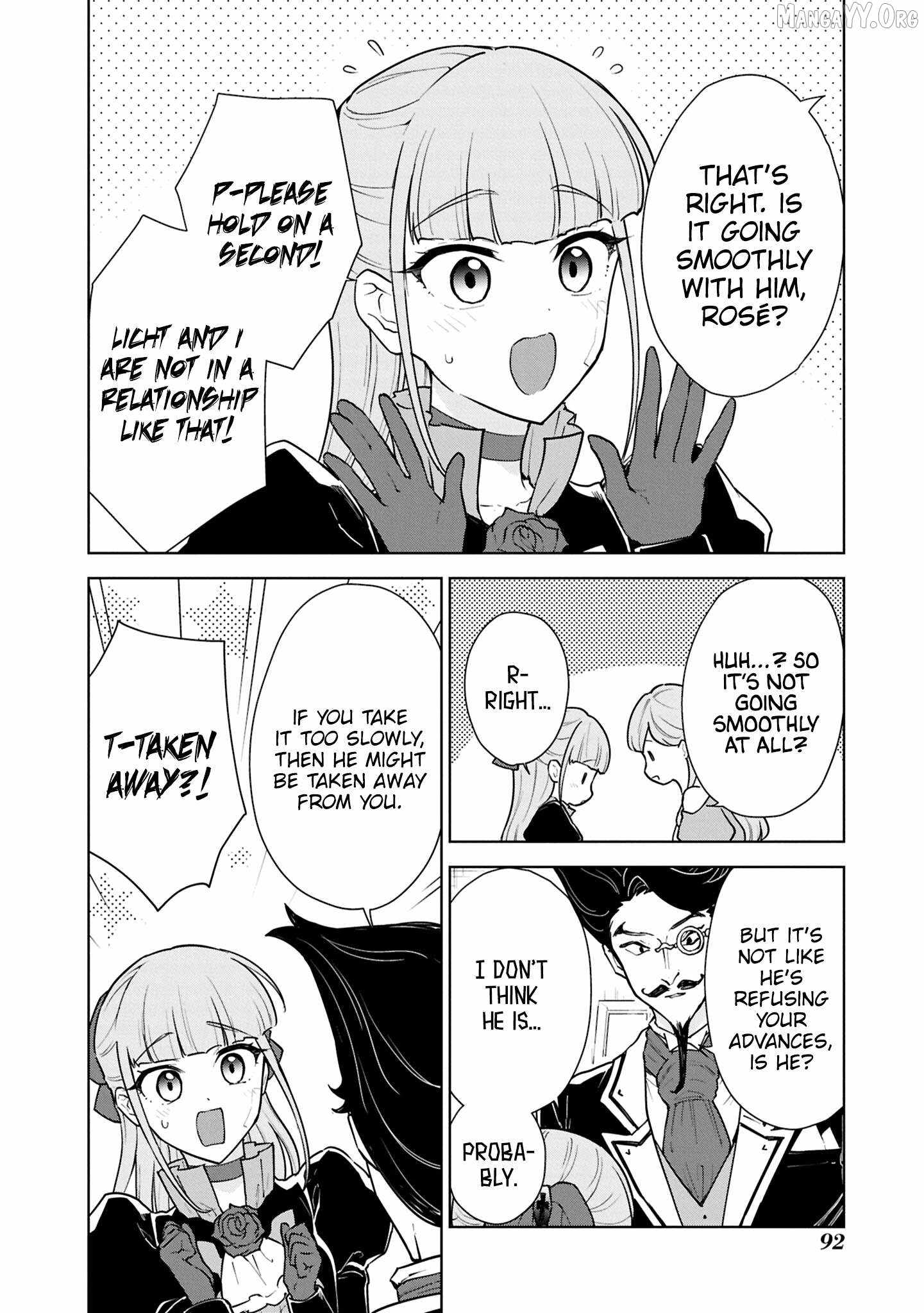 Read Cheat Skill _Shisha Sosei_ ga Kakusei Shite, Inishie no Maougun wo Fukkatsu Sasete Shimaimashita Manga Online