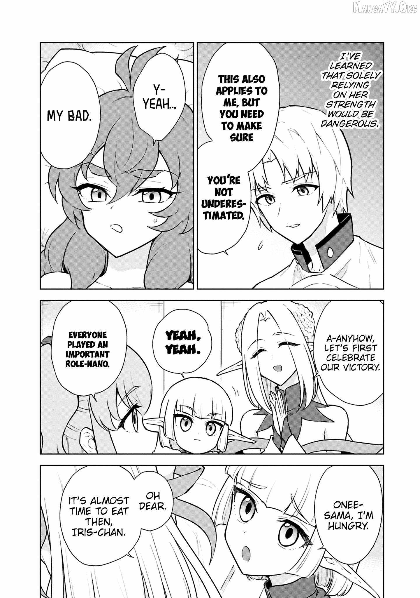 Read Cheat Skill _Shisha Sosei_ ga Kakusei Shite, Inishie no Maougun wo Fukkatsu Sasete Shimaimashita Manga Online