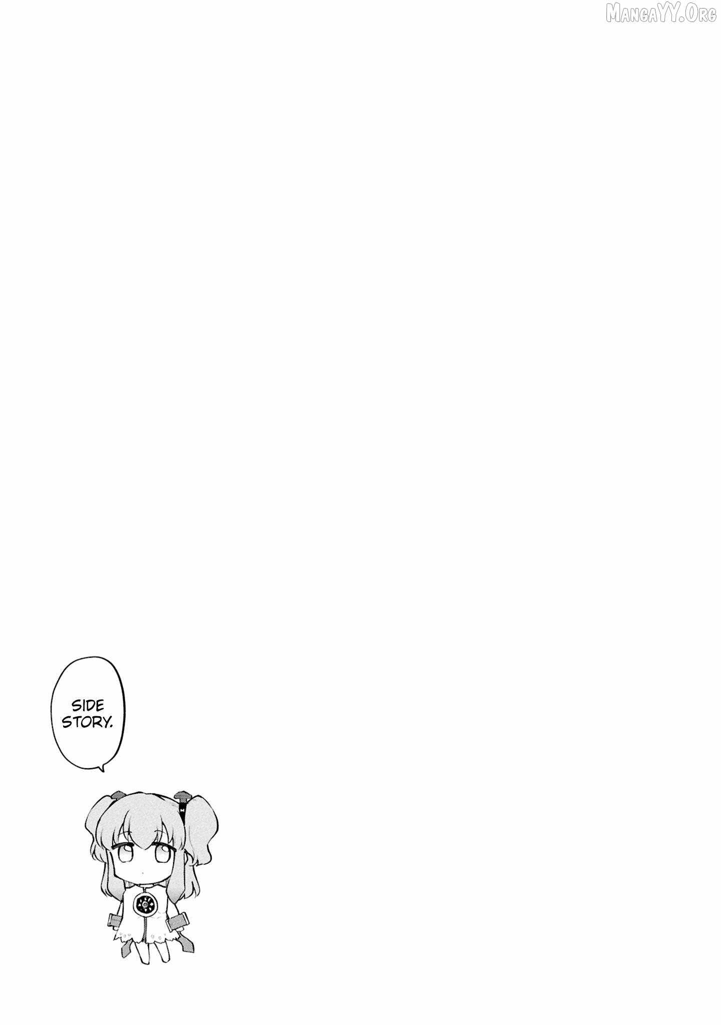 Read Cheat Skill _Shisha Sosei_ ga Kakusei Shite, Inishie no Maougun wo Fukkatsu Sasete Shimaimashita Manga Online