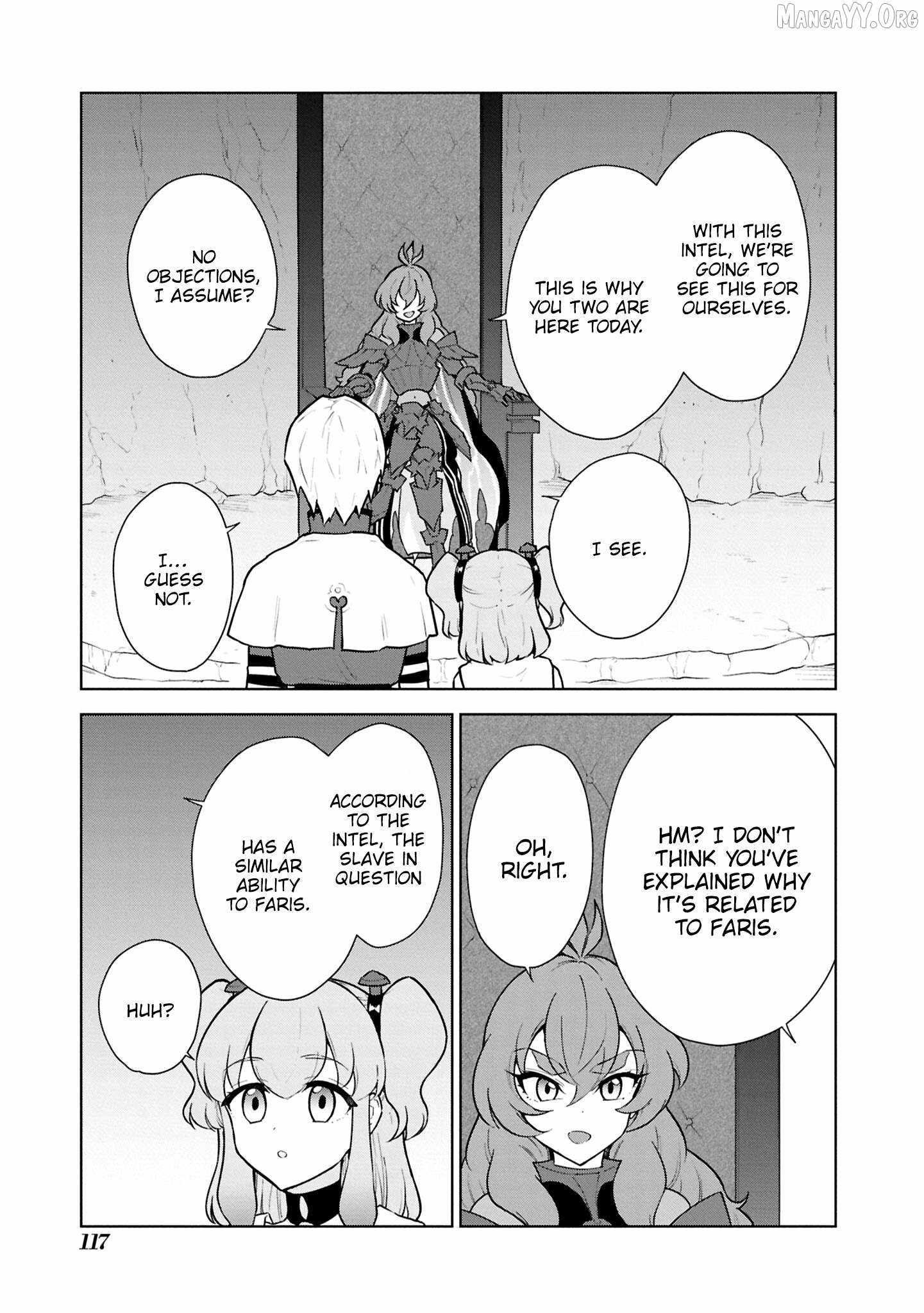 Read Cheat Skill _Shisha Sosei_ ga Kakusei Shite, Inishie no Maougun wo Fukkatsu Sasete Shimaimashita Manga Online