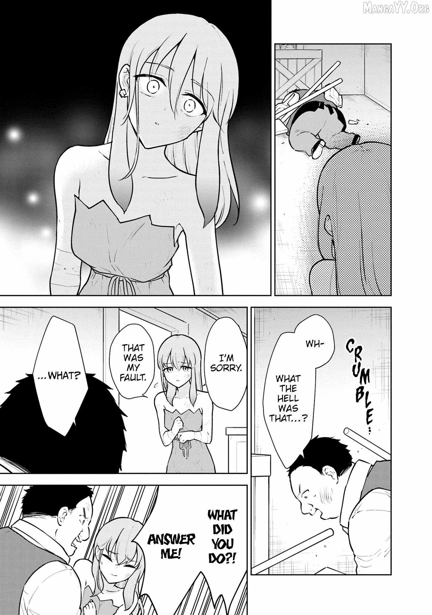 Read Cheat Skill _Shisha Sosei_ ga Kakusei Shite, Inishie no Maougun wo Fukkatsu Sasete Shimaimashita Manga Online