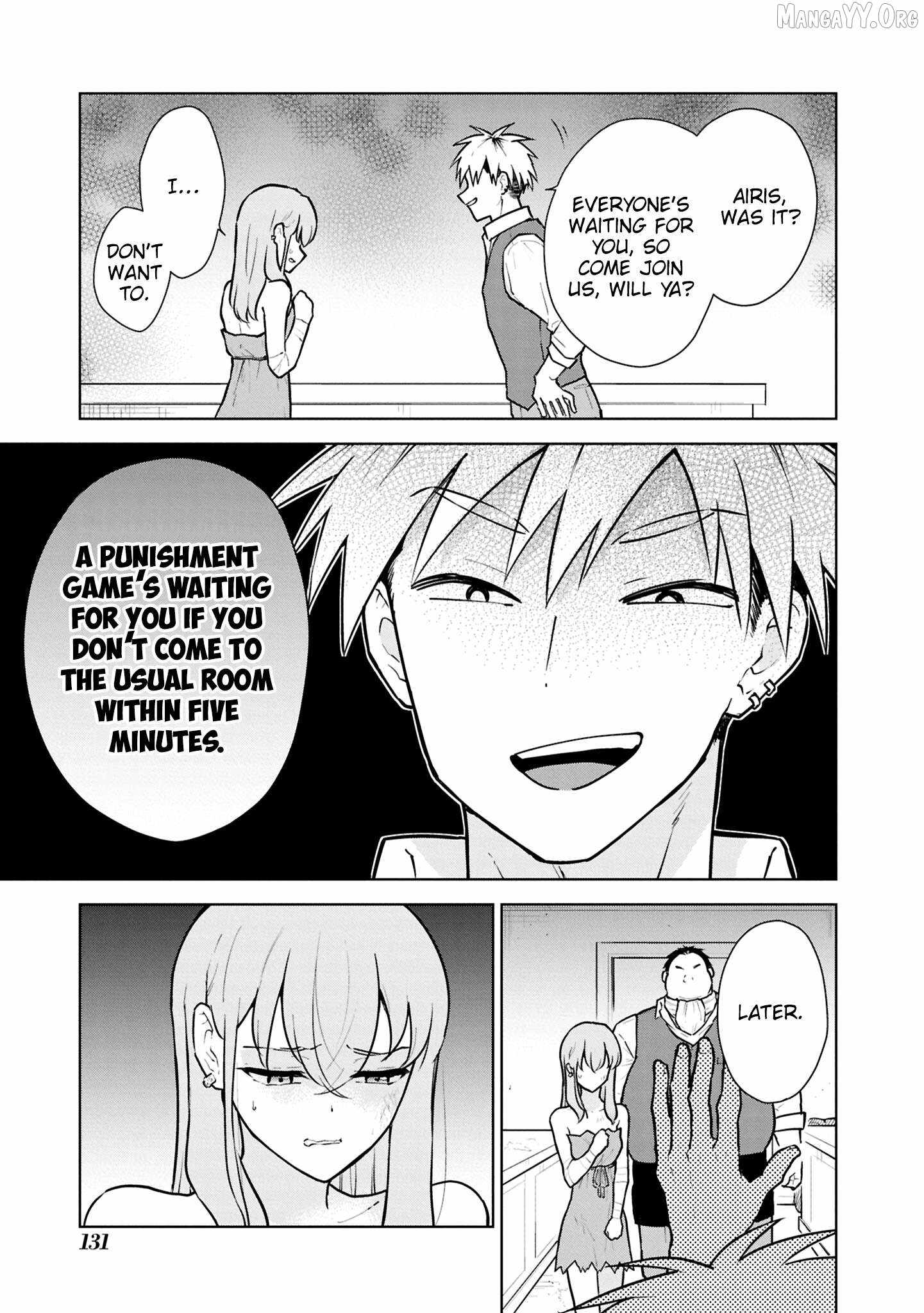 Read Cheat Skill _Shisha Sosei_ ga Kakusei Shite, Inishie no Maougun wo Fukkatsu Sasete Shimaimashita Manga Online