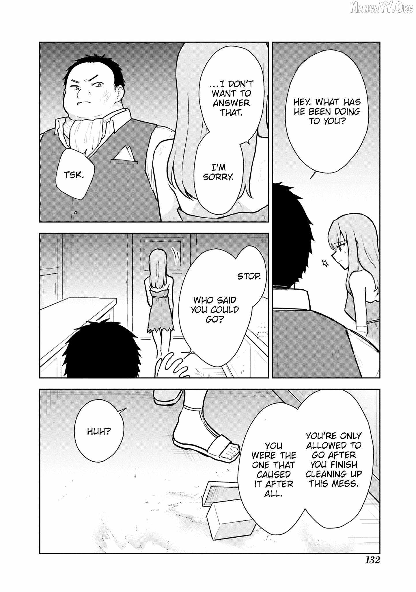 Read Cheat Skill _Shisha Sosei_ ga Kakusei Shite, Inishie no Maougun wo Fukkatsu Sasete Shimaimashita Manga Online