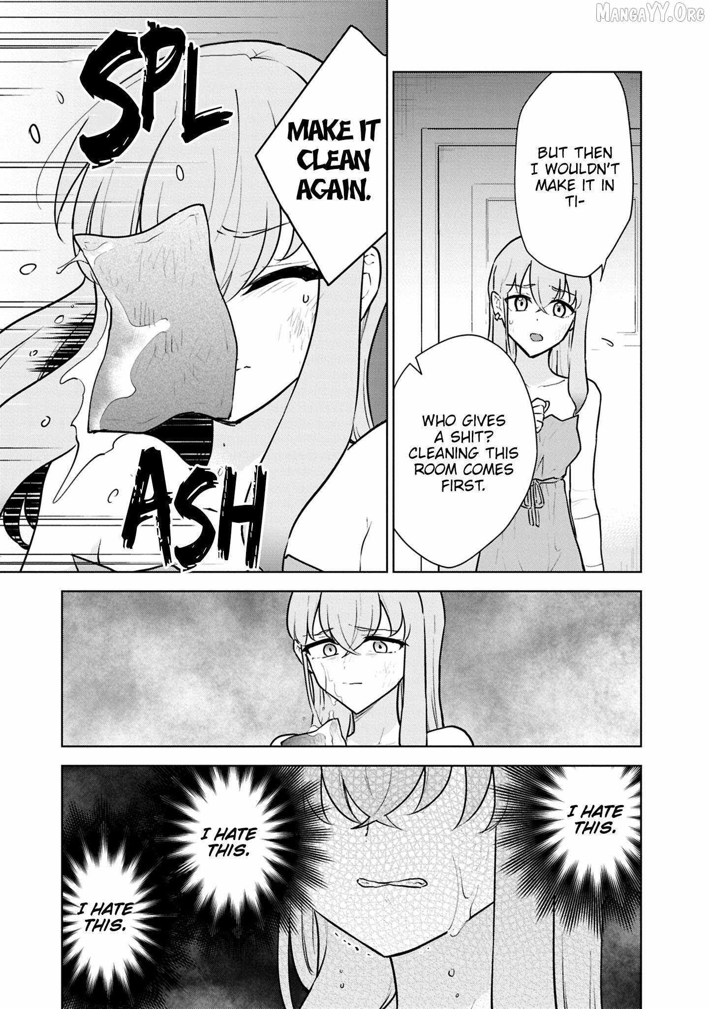 Read Cheat Skill _Shisha Sosei_ ga Kakusei Shite, Inishie no Maougun wo Fukkatsu Sasete Shimaimashita Manga Online