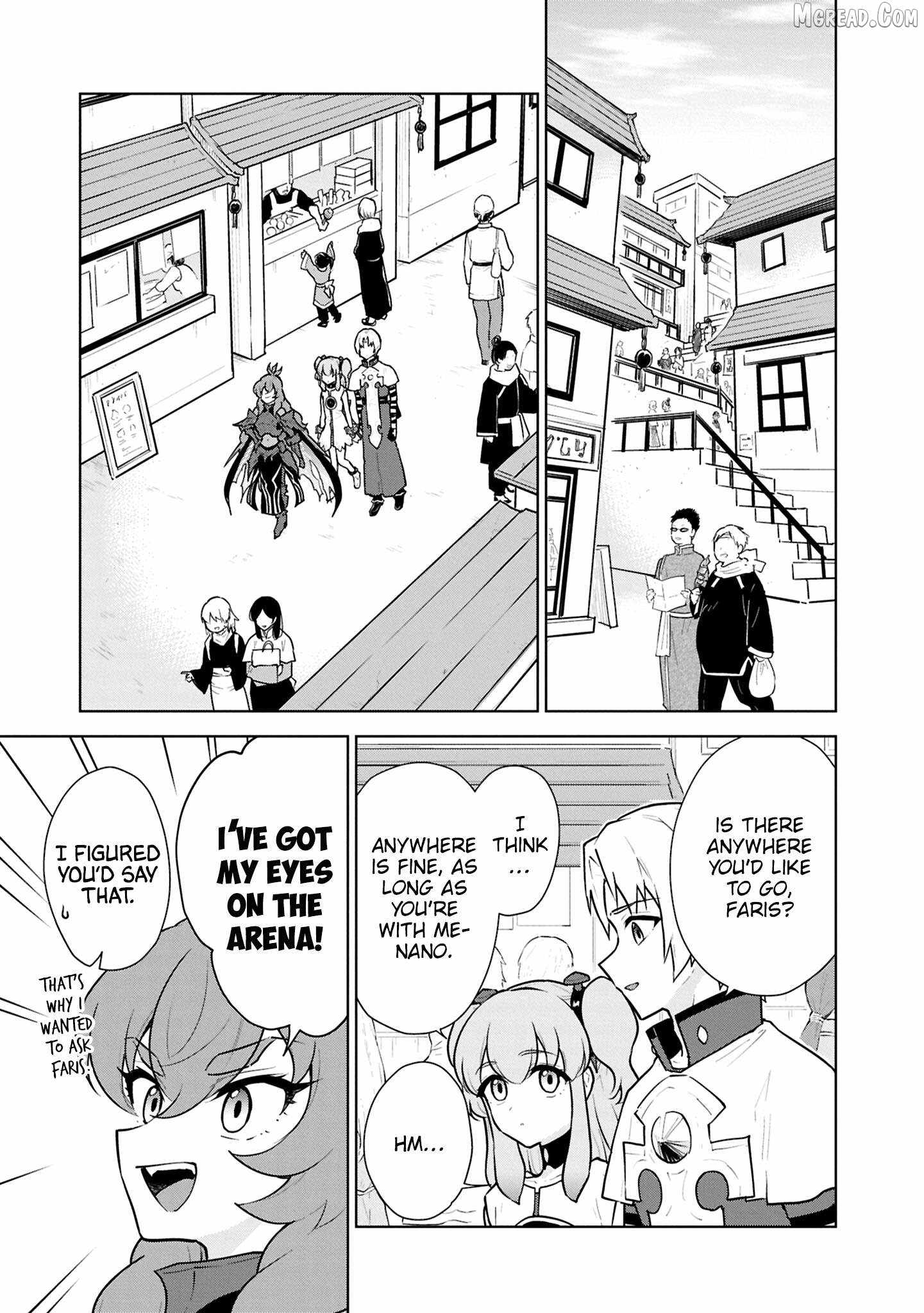 Read Cheat Skill _Shisha Sosei_ ga Kakusei Shite, Inishie no Maougun wo Fukkatsu Sasete Shimaimashita Manga Online