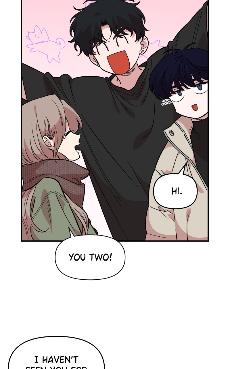 Read Childhood Friend Complex Manga Online