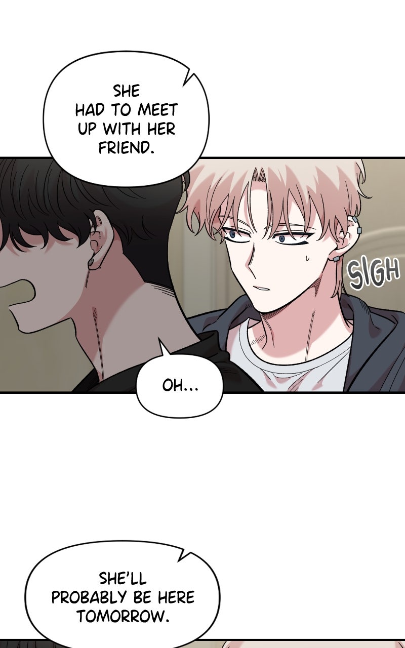 Read Childhood Friend Complex Manga Online