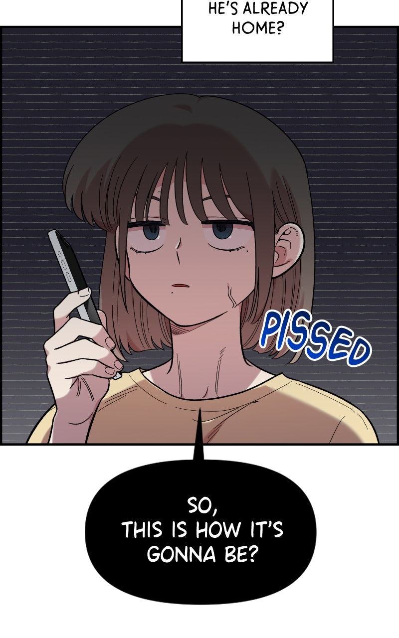 Read Childhood Friend Complex Manga Online