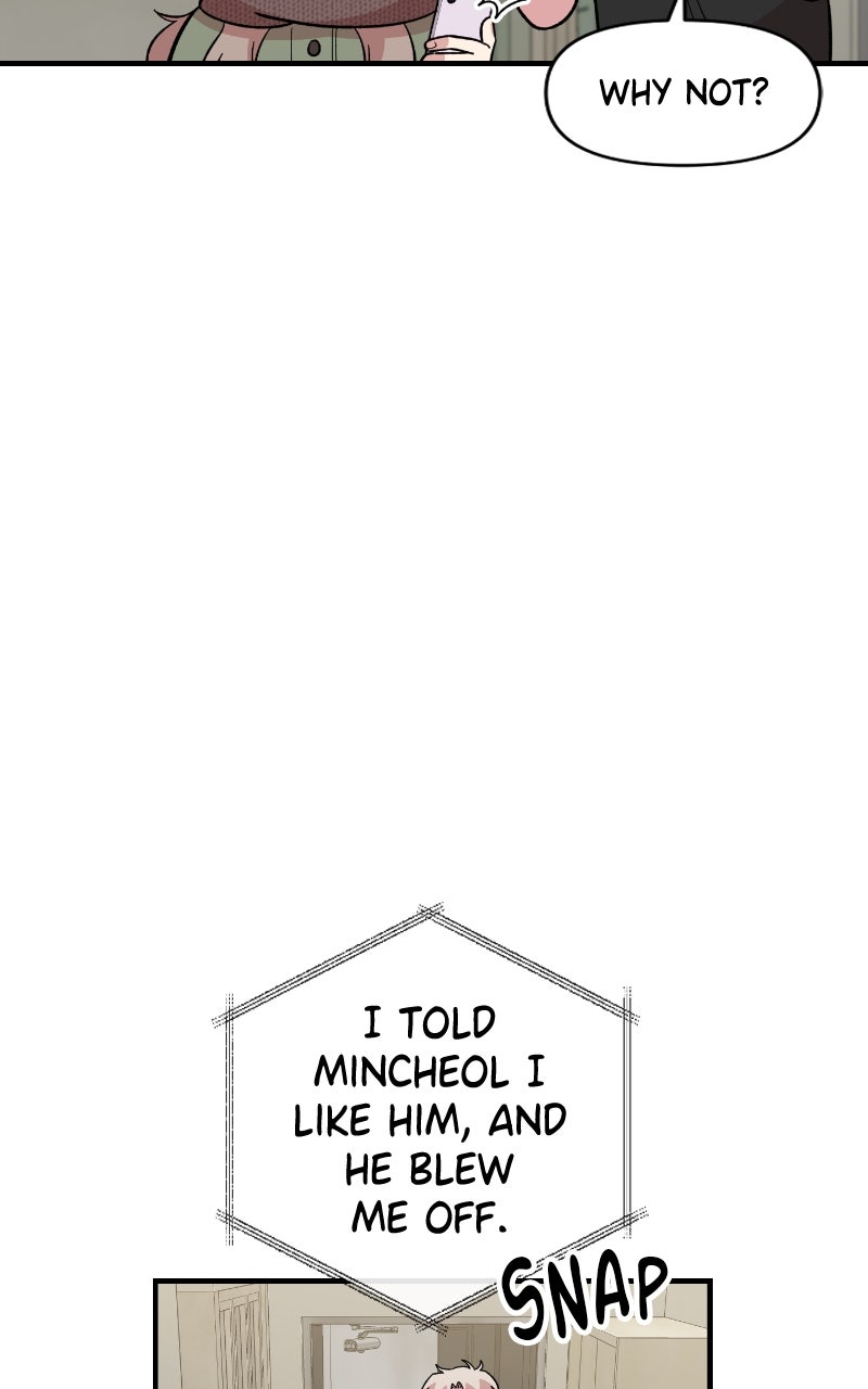 Read Childhood Friend Complex Manga Online