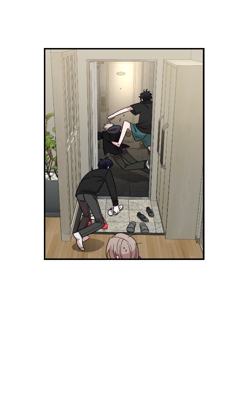 Read Childhood Friend Complex Manga Online
