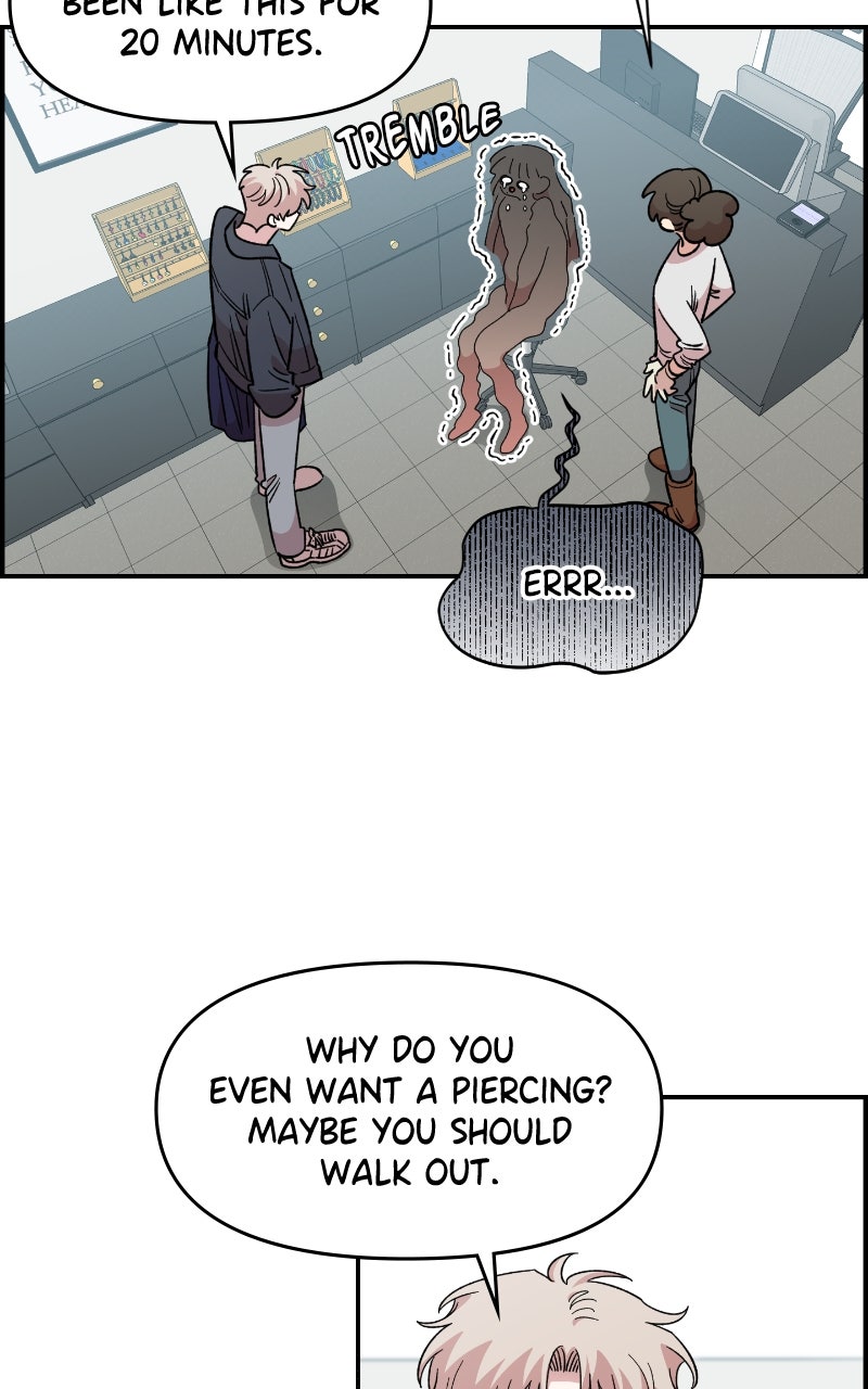 Read Childhood Friend Complex Manga Online