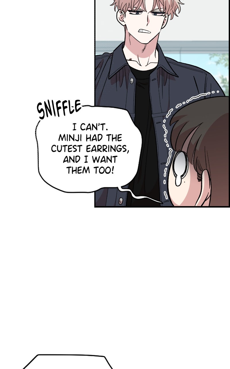 Read Childhood Friend Complex Manga Online