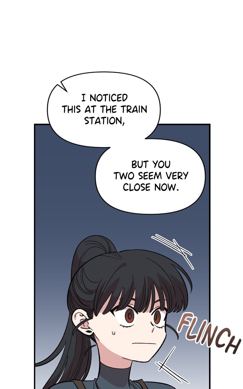 Read Childhood Friend Complex Manga Online