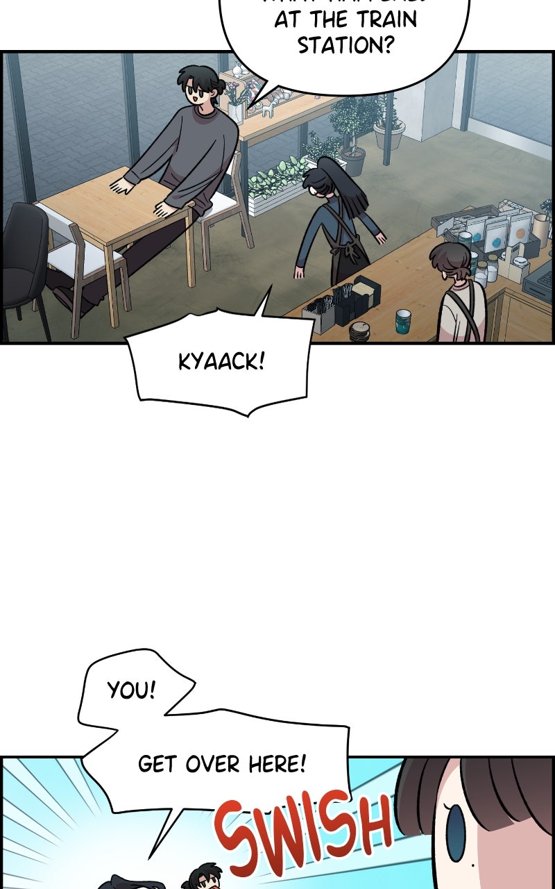 Read Childhood Friend Complex Manga Online