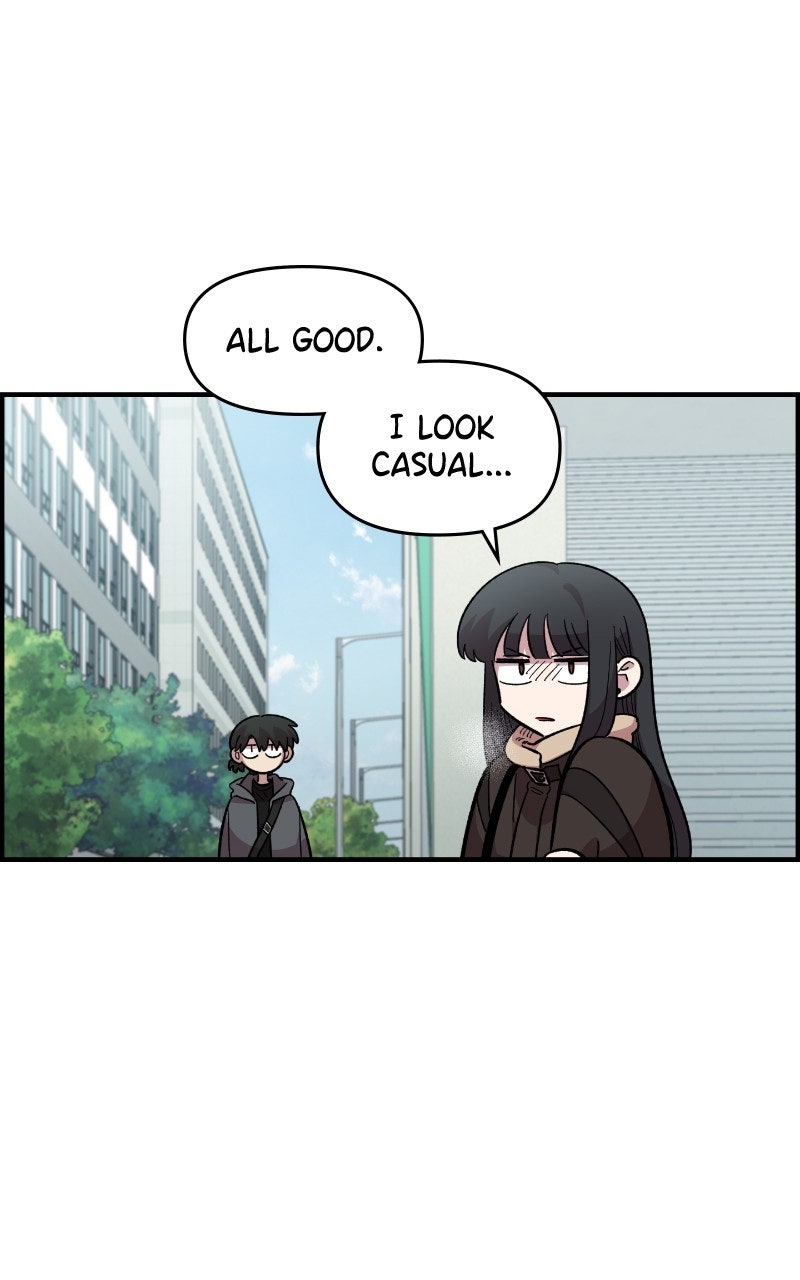 Read Childhood Friend Complex Manga Online