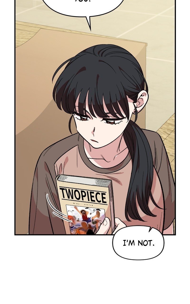 Read Childhood Friend Complex Manga Online