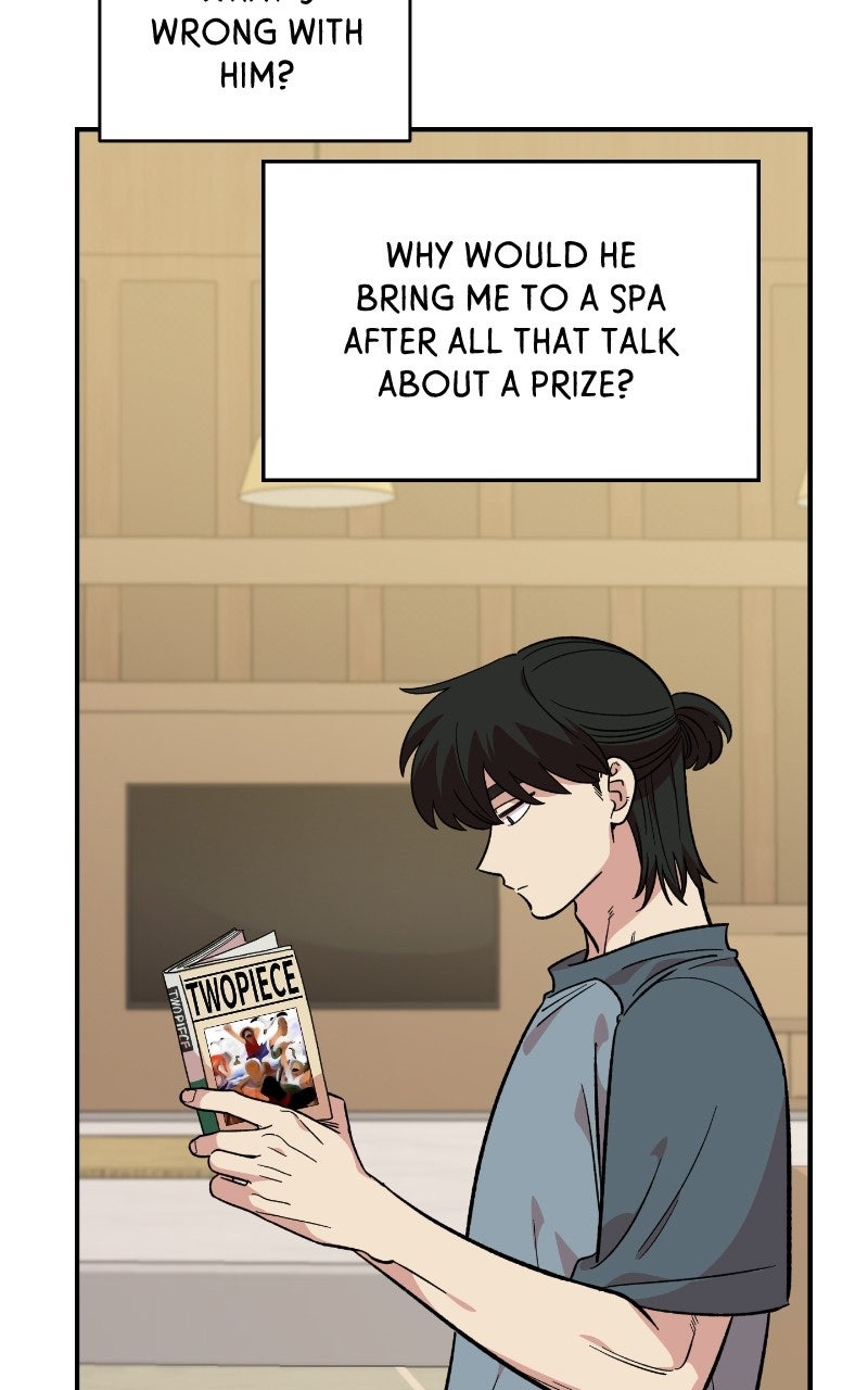 Read Childhood Friend Complex Manga Online