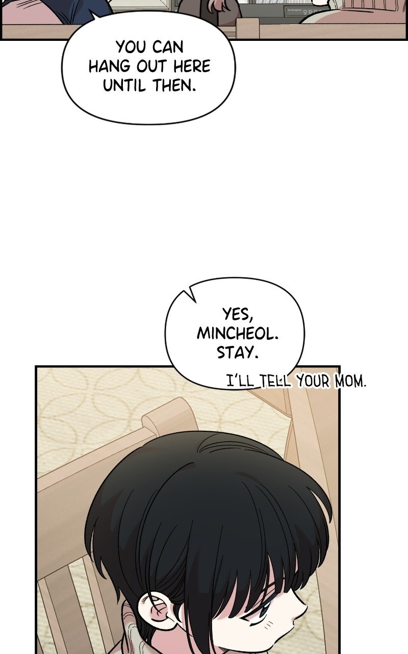 Read Childhood Friend Complex Manga Online