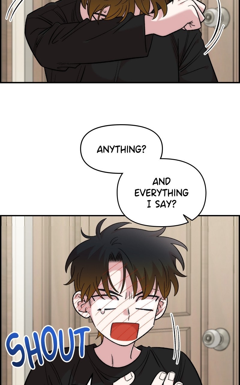 Read Childhood Friend Complex Manga Online