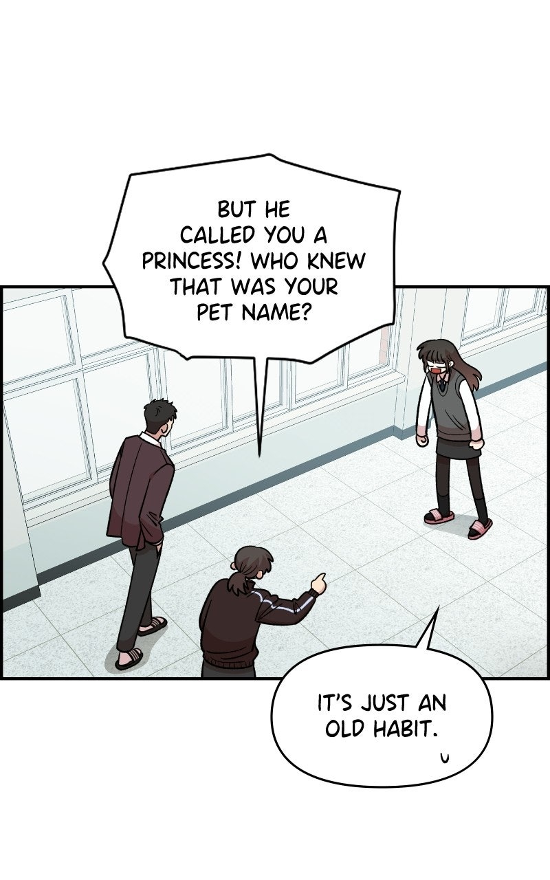 Read Childhood Friend Complex Manga Online