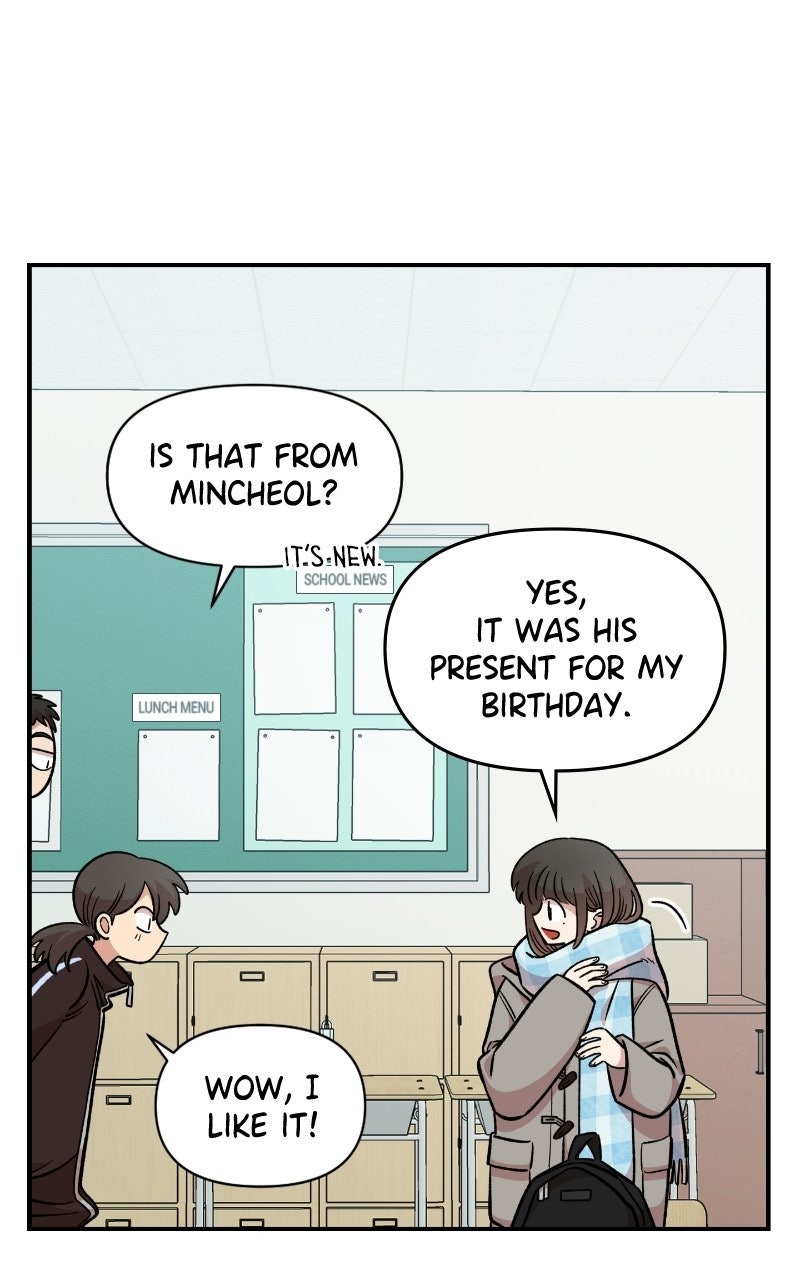 Read Childhood Friend Complex Manga Online