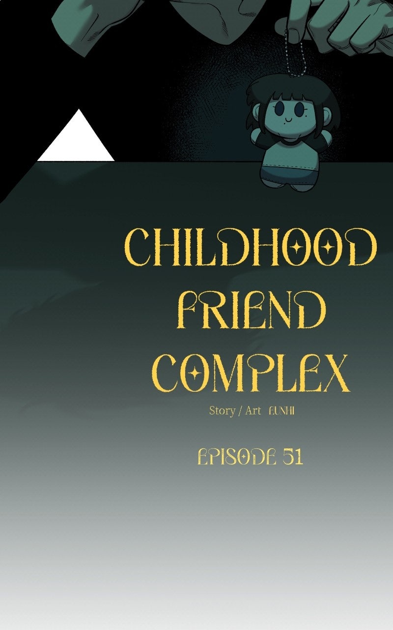 Read Childhood Friend Complex Manga Online