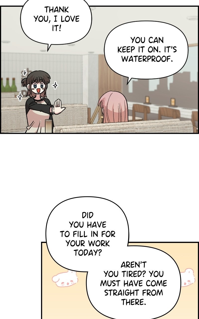 Read Childhood Friend Complex Manga Online