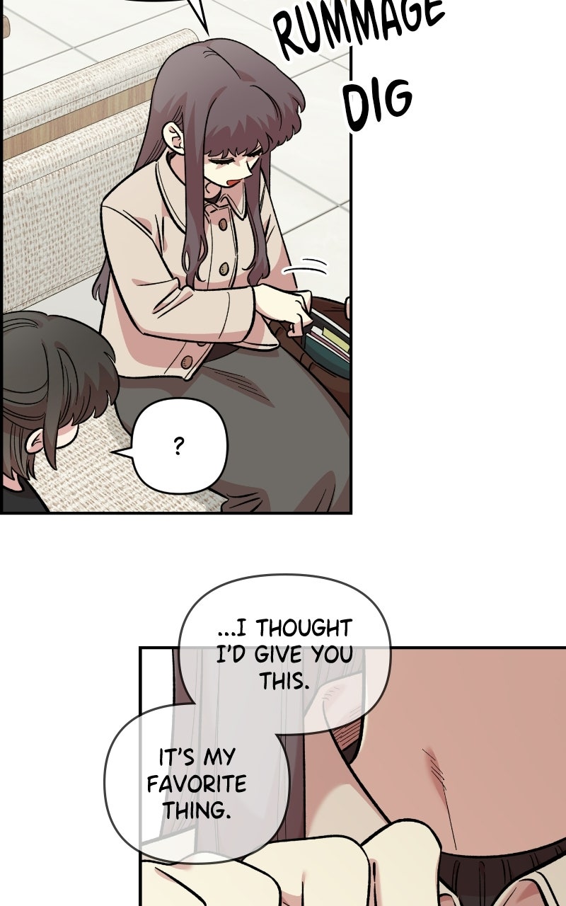 Read Childhood Friend Complex Manga Online