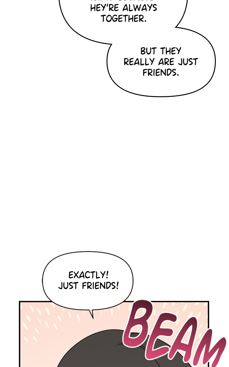Read Childhood Friend Complex Manga Online