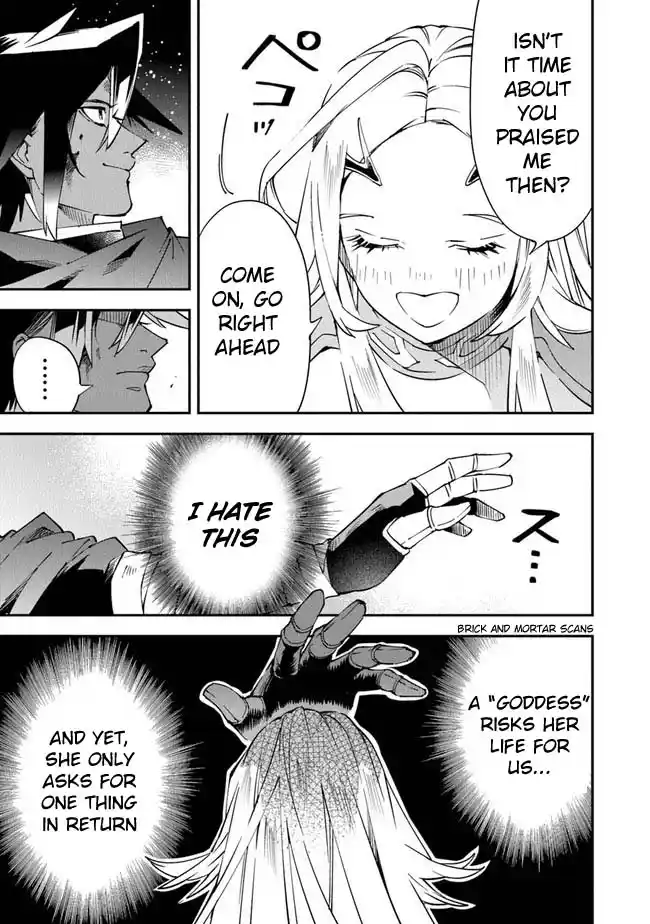 Read Choubatsu Yuusha 9004-tai Keimu Kiroku Manga Online