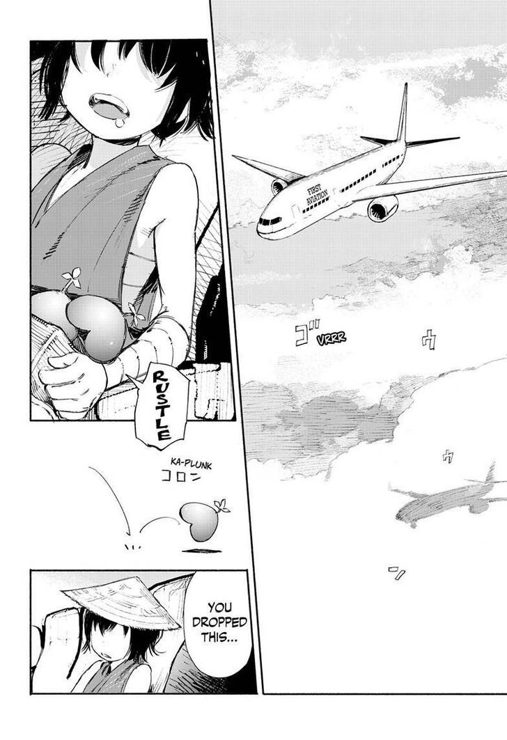 Read Choujin X Manga Online