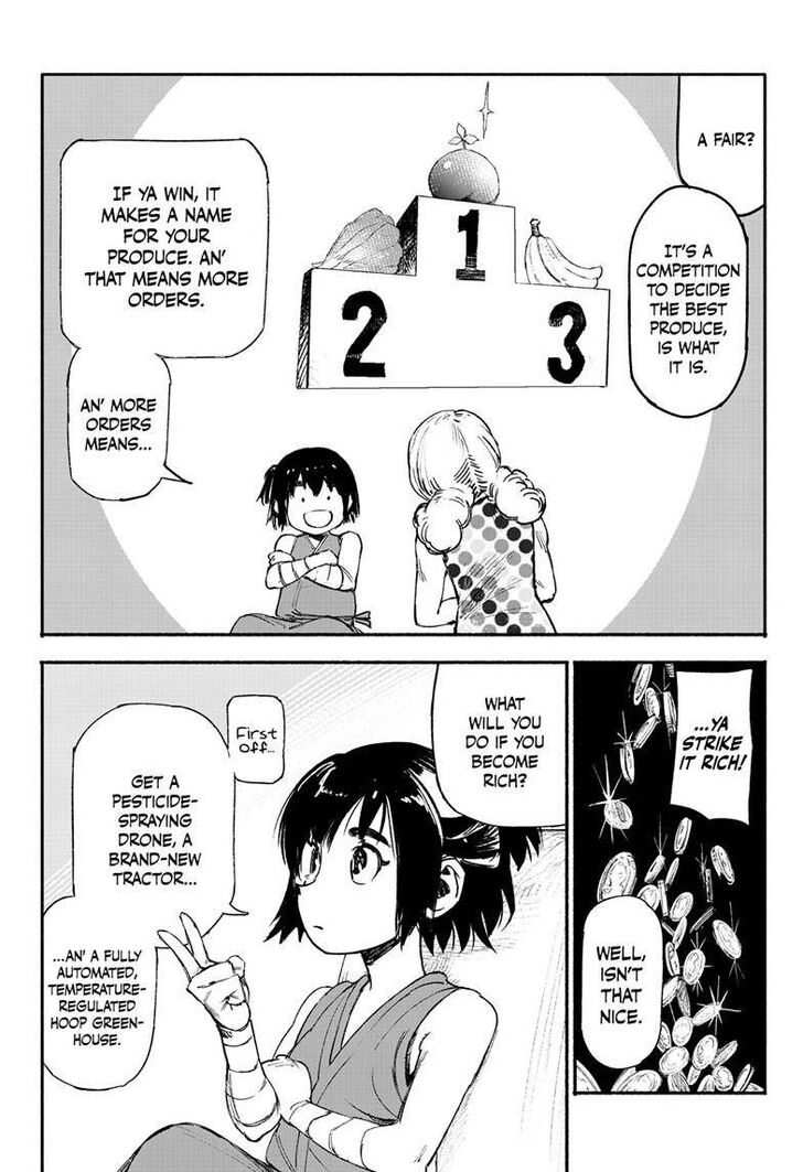 Read Choujin X Manga Online