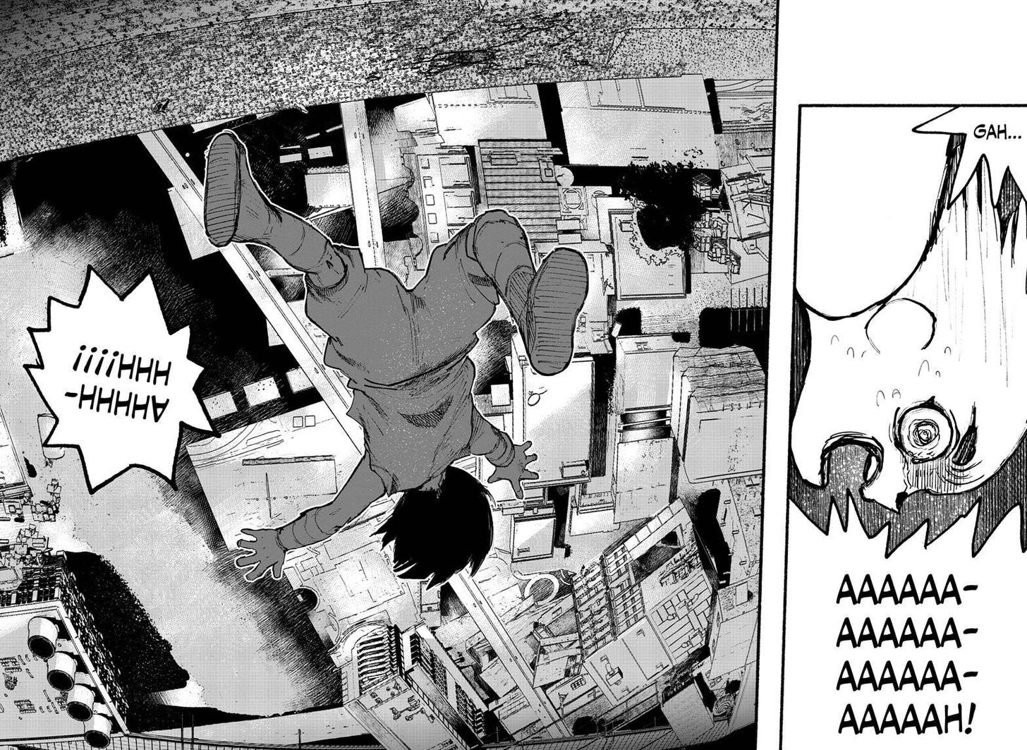 Read Choujin X Manga Online