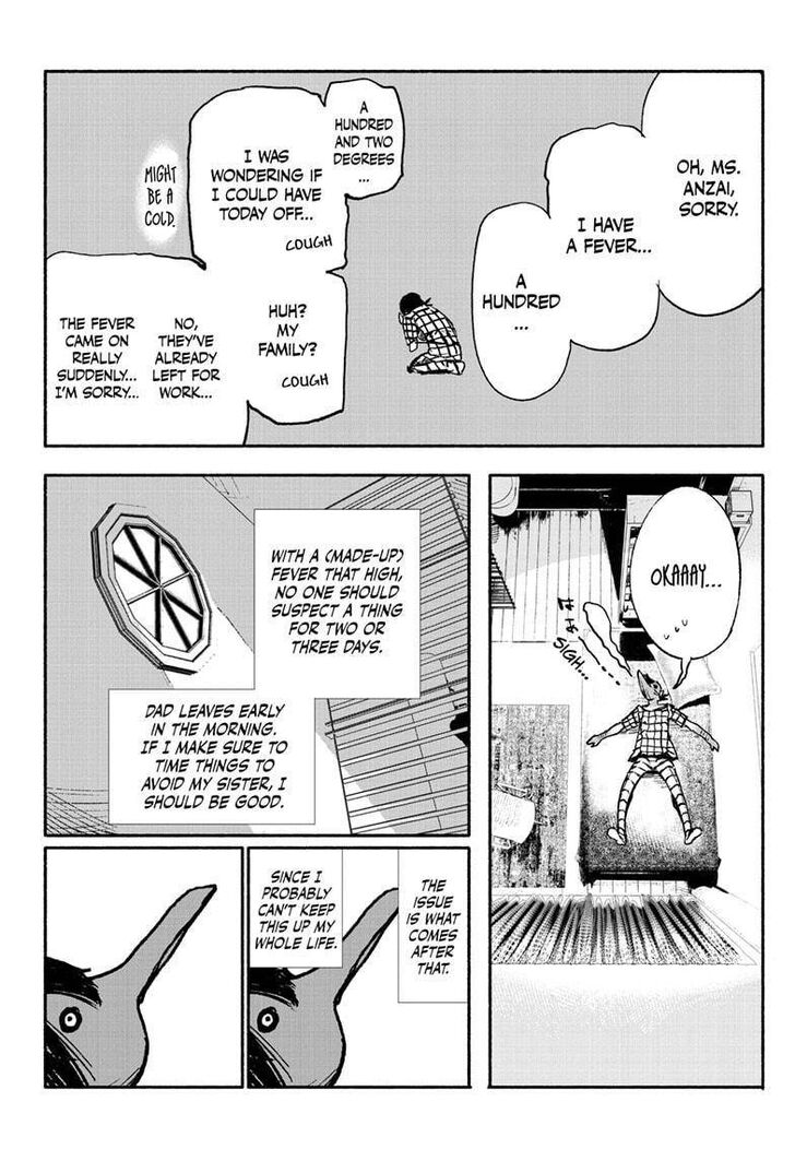 Read Choujin X Manga Online