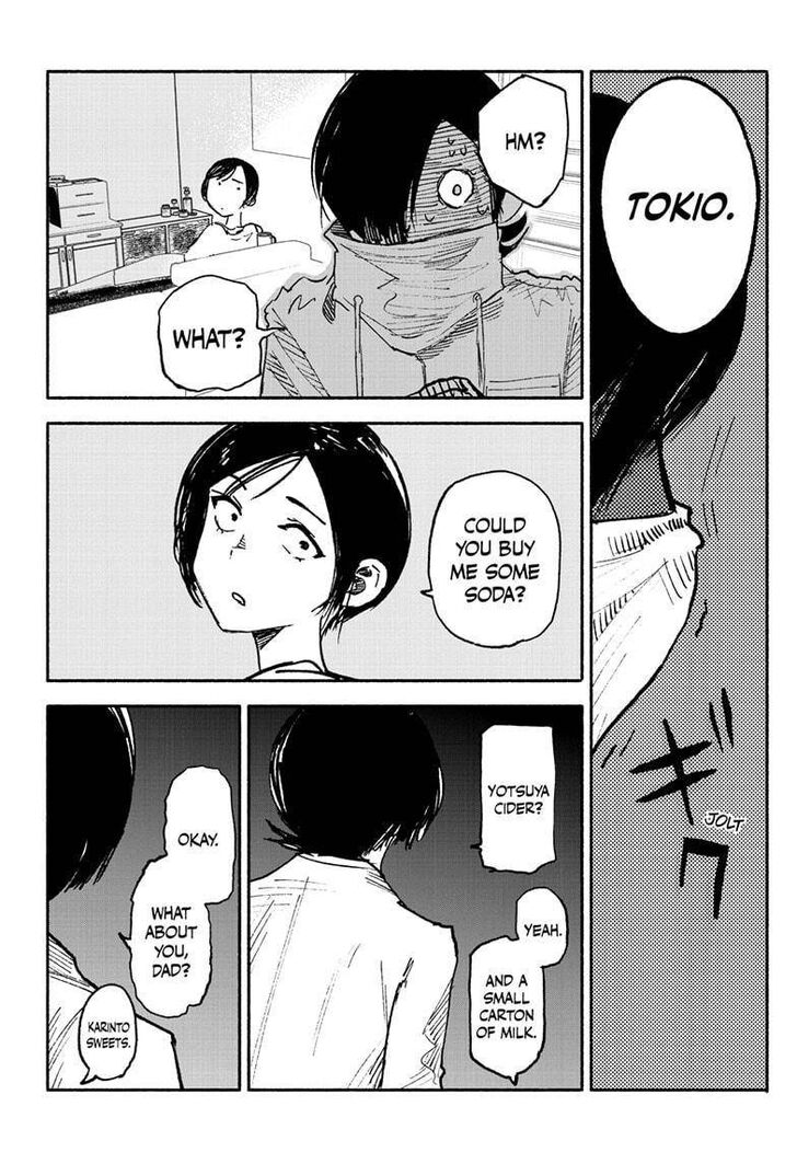 Read Choujin X Manga Online