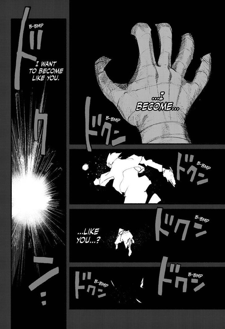 Read Choujin X Manga Online