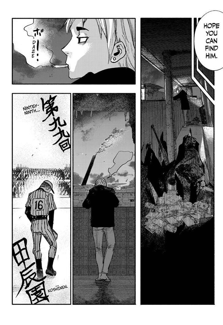 Read Choujin X Manga Online