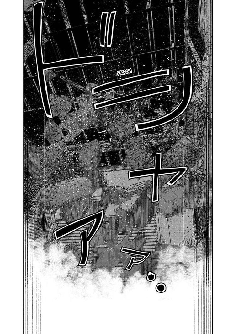Read Choujin X Manga Online