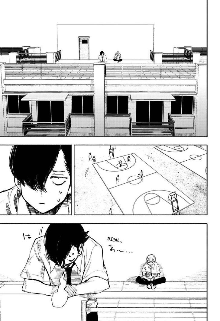 Read Choujin X Manga Online