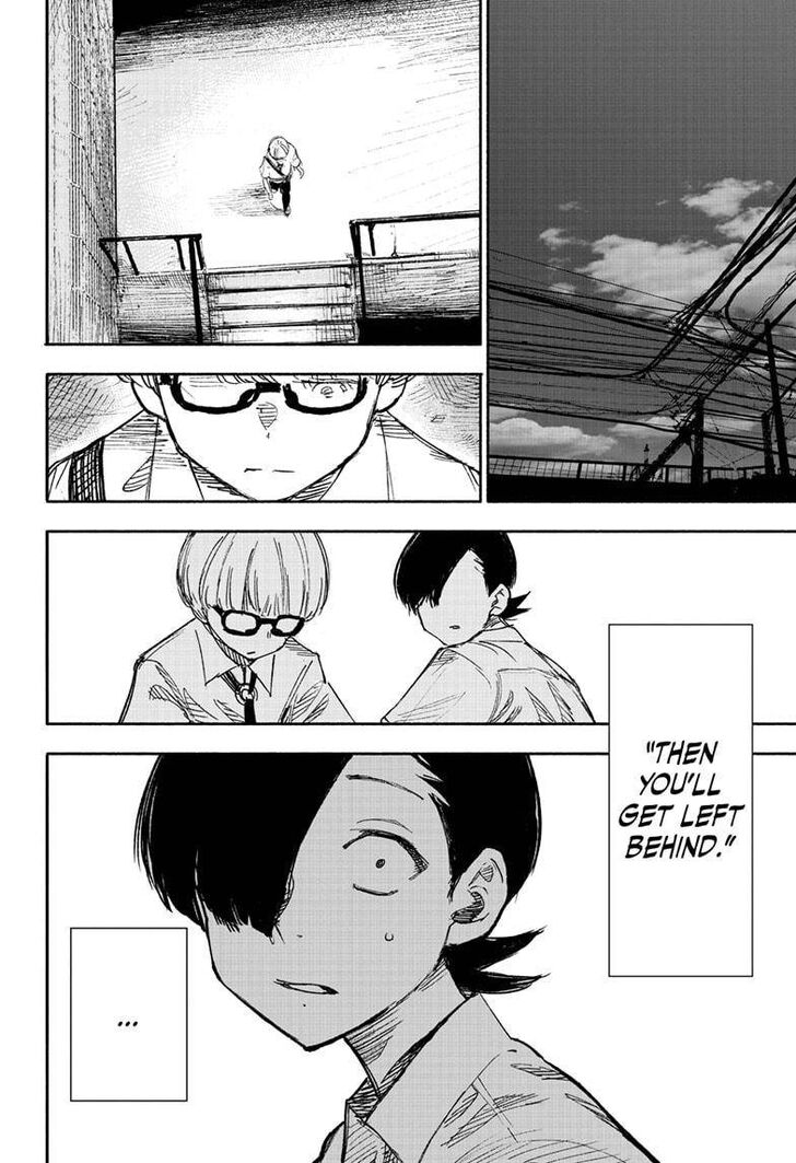 Read Choujin X Manga Online