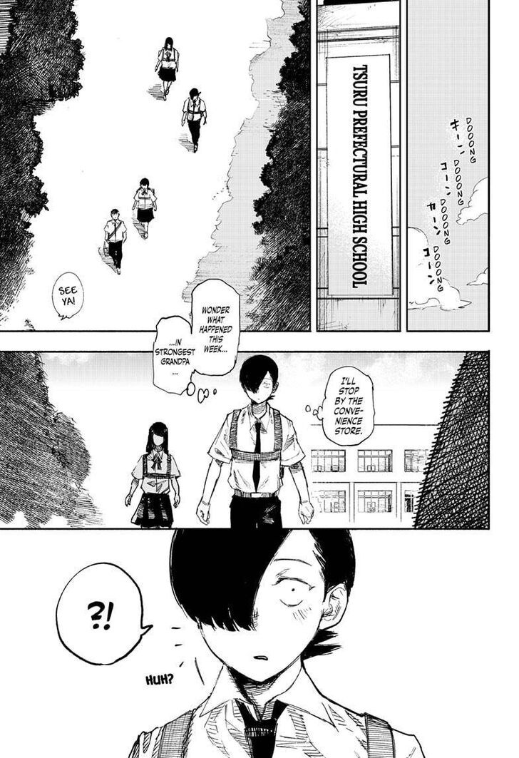 Read Choujin X Manga Online