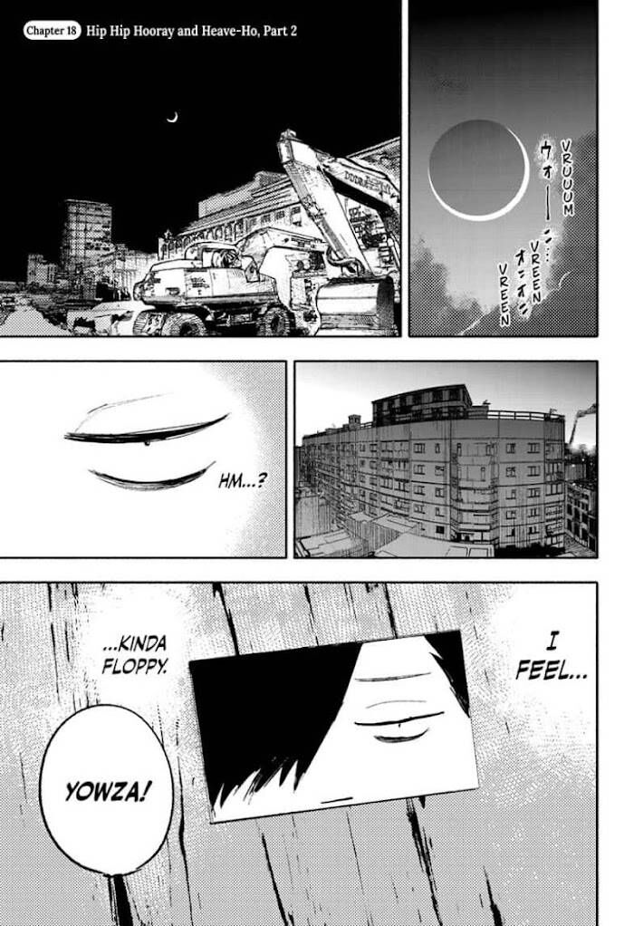 Read Choujin X Manga Online