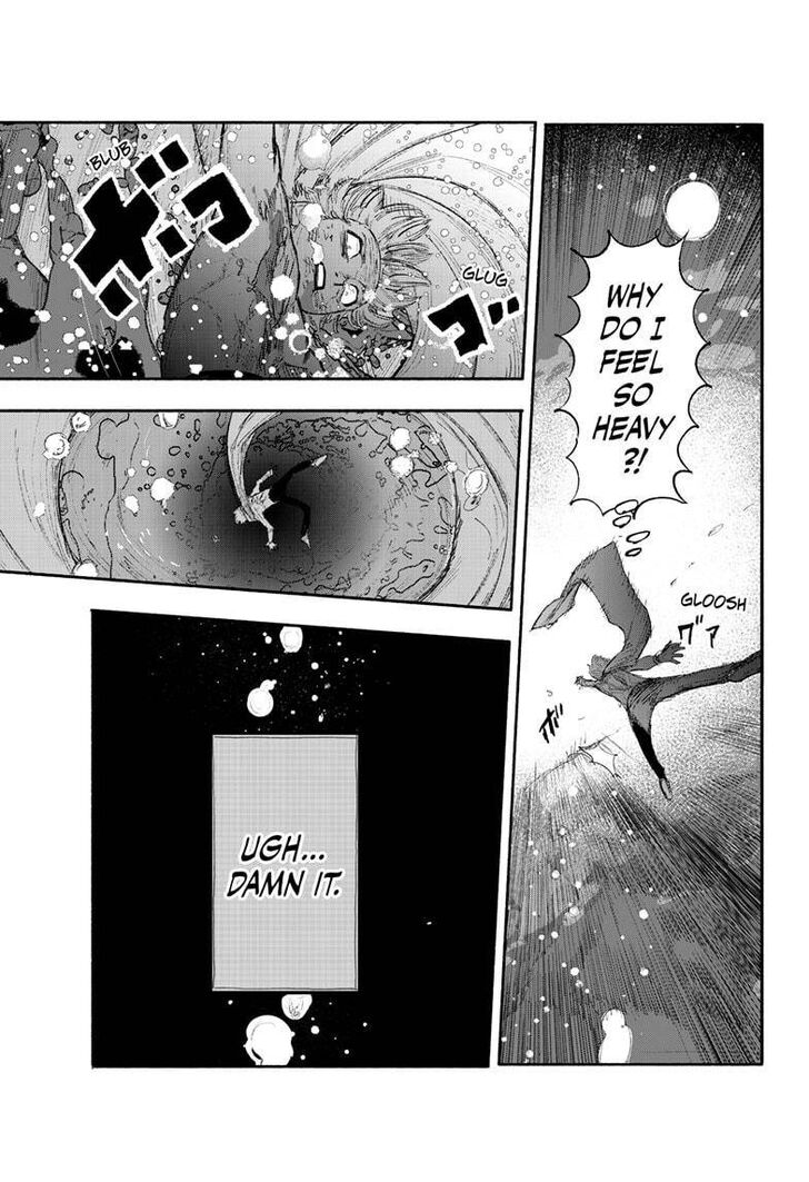 Read Choujin X Manga Online