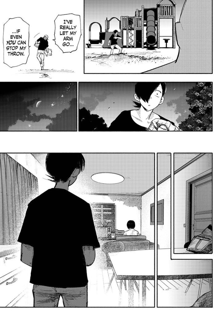 Read Choujin X Manga Online