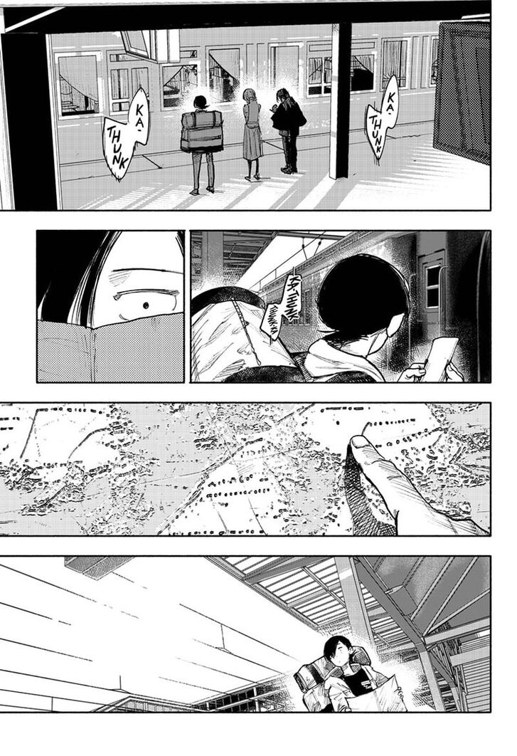 Read Choujin X Manga Online