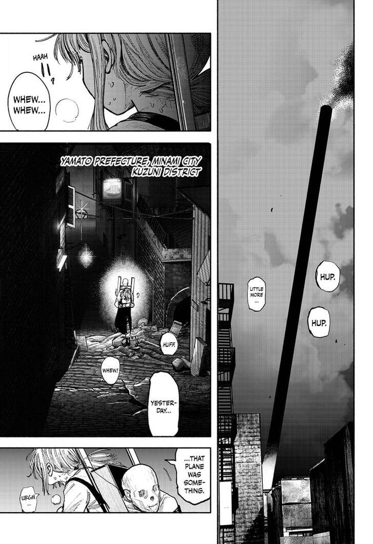 Read Choujin X Manga Online