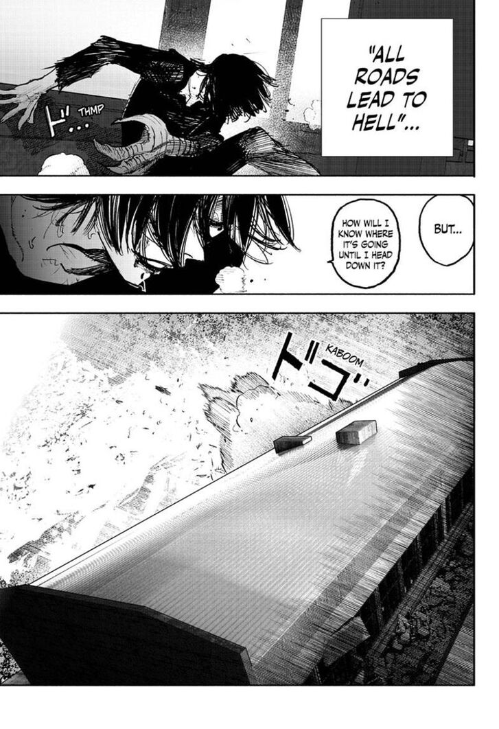 Read Choujin X Manga Online