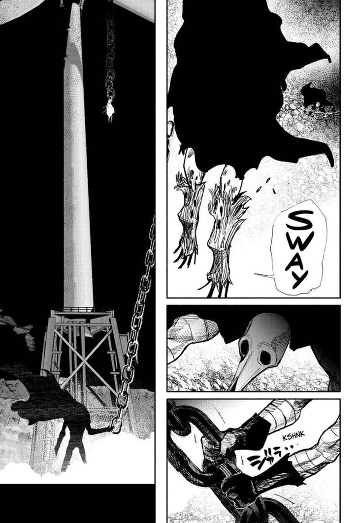 Read Choujin X Manga Online